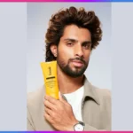 Foxtale Tilak Varma campaign