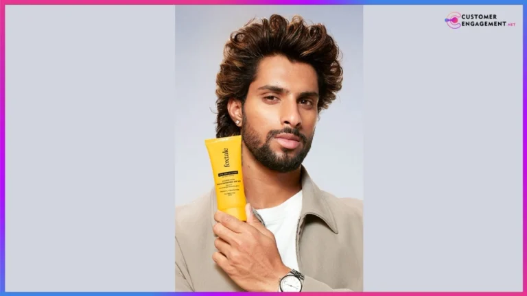 Foxtale Tilak Varma campaign