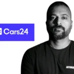 Himanshu Ratnoo steps down CARS24