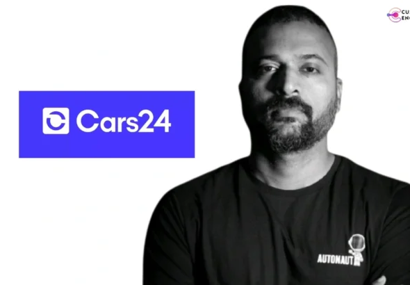Himanshu Ratnoo steps down CARS24