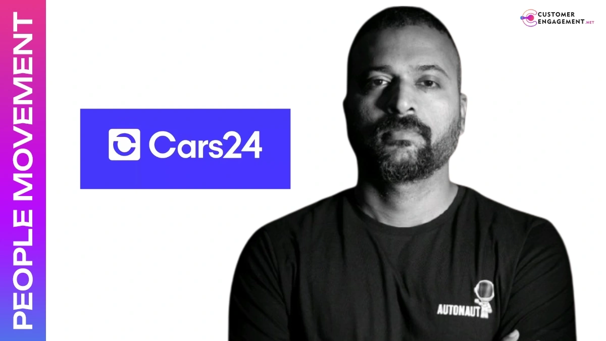 Himanshu Ratnoo steps down CARS24