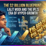 IPL franchise valuation growth 2026