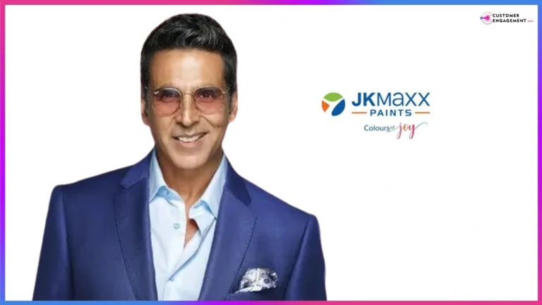 JK Maxx Paints Akshay Kumar brand ambassador