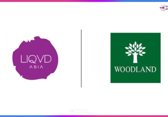 Liqvd Asia Woodland digital mandate