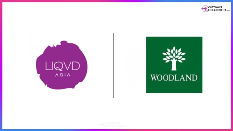 Liqvd Asia Woodland digital mandate