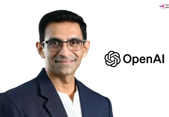 OpenAI Kiran Mani Asia Pacific expansion