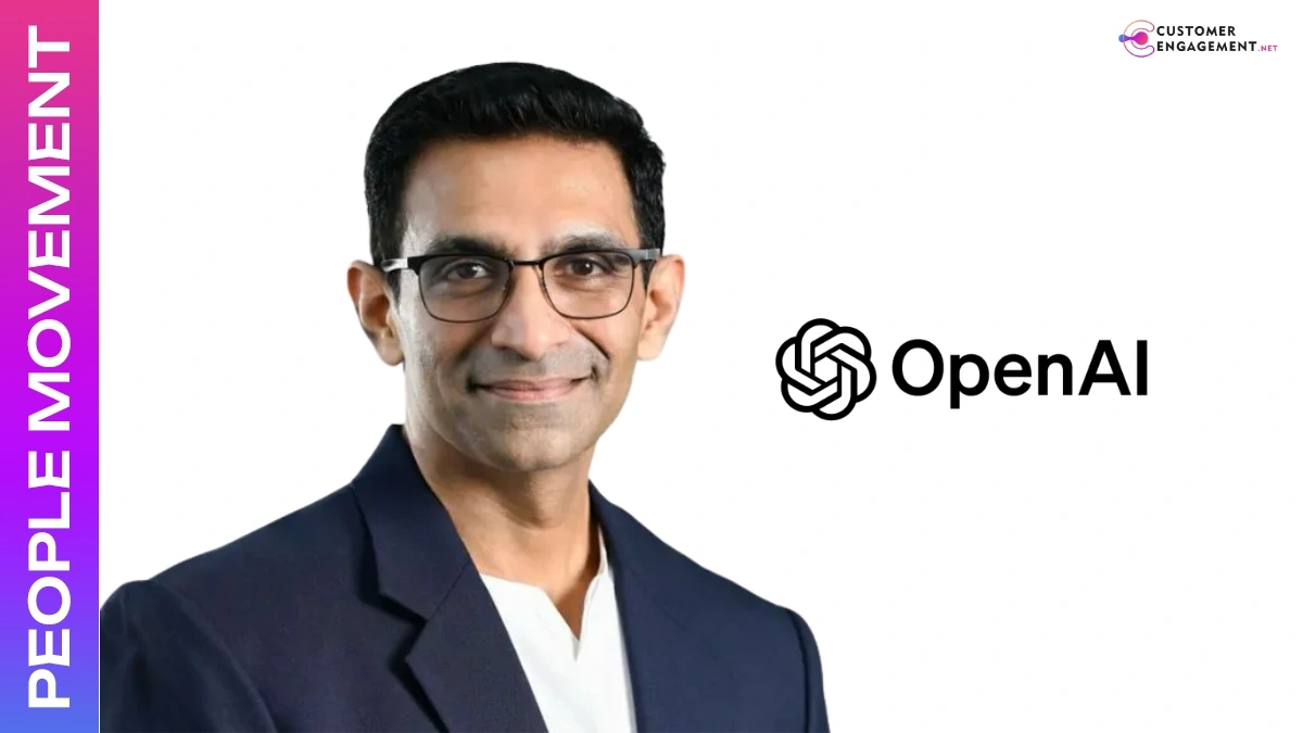 OpenAI Kiran Mani Asia Pacific expansion