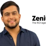 Parag Bhatia Director Media Buying Zenith
