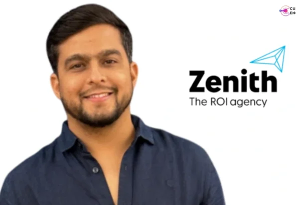 Parag Bhatia Director Media Buying Zenith