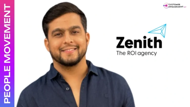 Parag Bhatia Director Media Buying Zenith