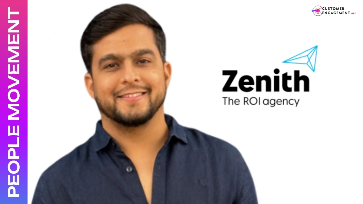 Parag Bhatia Director Media Buying Zenith