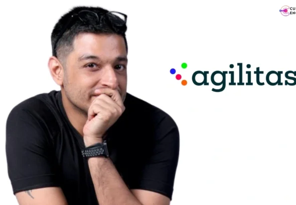Prashant Kohli Agilitas Brand Director