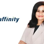 Shruti Tyagi Affinity Global Director Marketing