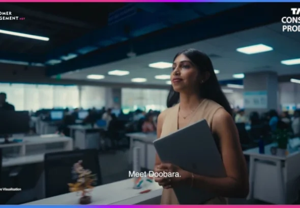 Tata Consumer Products workplace bias No Repeat campaign