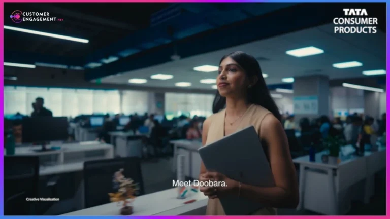 Tata Consumer Products workplace bias No Repeat campaign