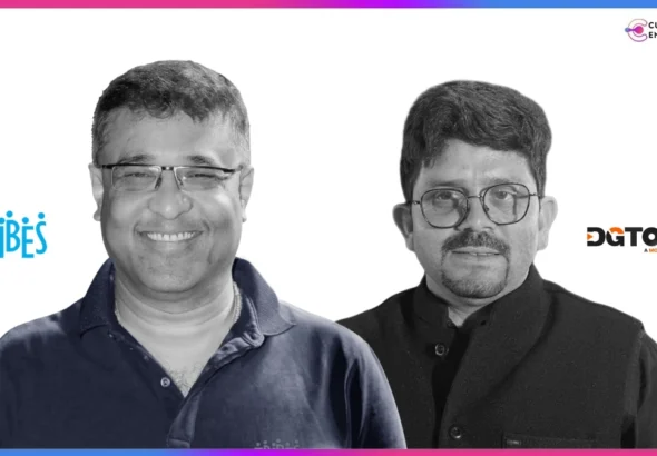 Tribes investment in DGTOOHL