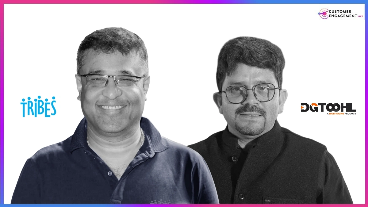 Tribes investment in DGTOOHL