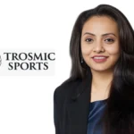Trosmic Sports Stuti Singh Director Communications