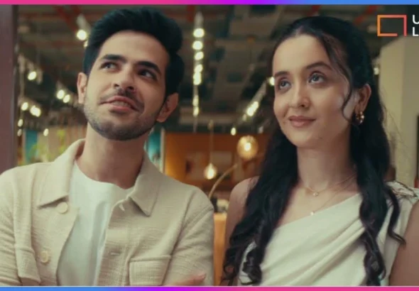 Urban Ladder city-specific aspirations campaign