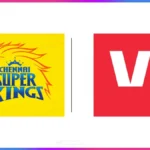Vi CSK communications partner IPL