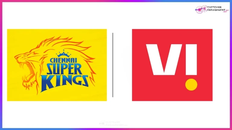 Vi CSK communications partner IPL