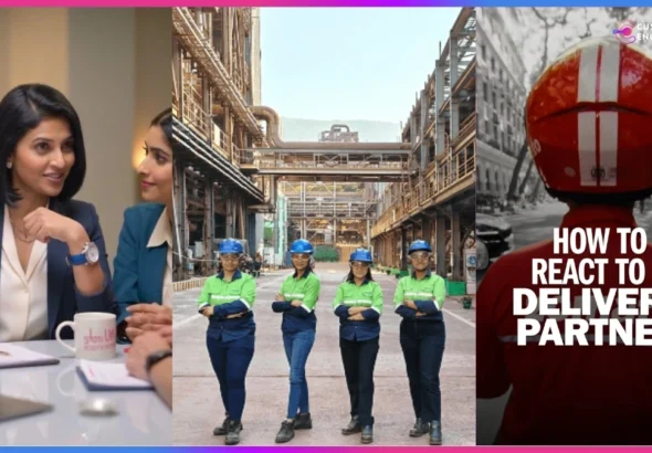 Women’s Day 2026 brands purpose-driven campaigns