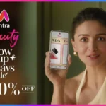 Alia Bhatt Myntra brand ambassador