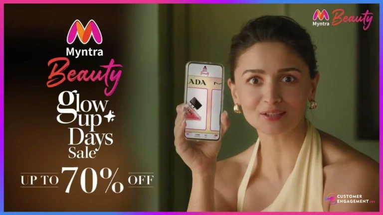 Alia Bhatt Myntra brand ambassador