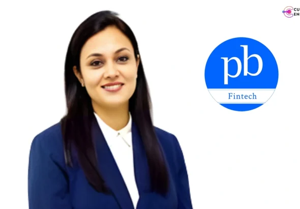 PB Fintech appoints Amrita Pandey as Group HR Head