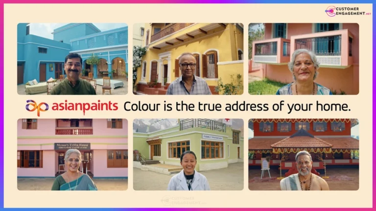 Asian Paints launches ‘Rangon Ki Warranty’ corporate campaign