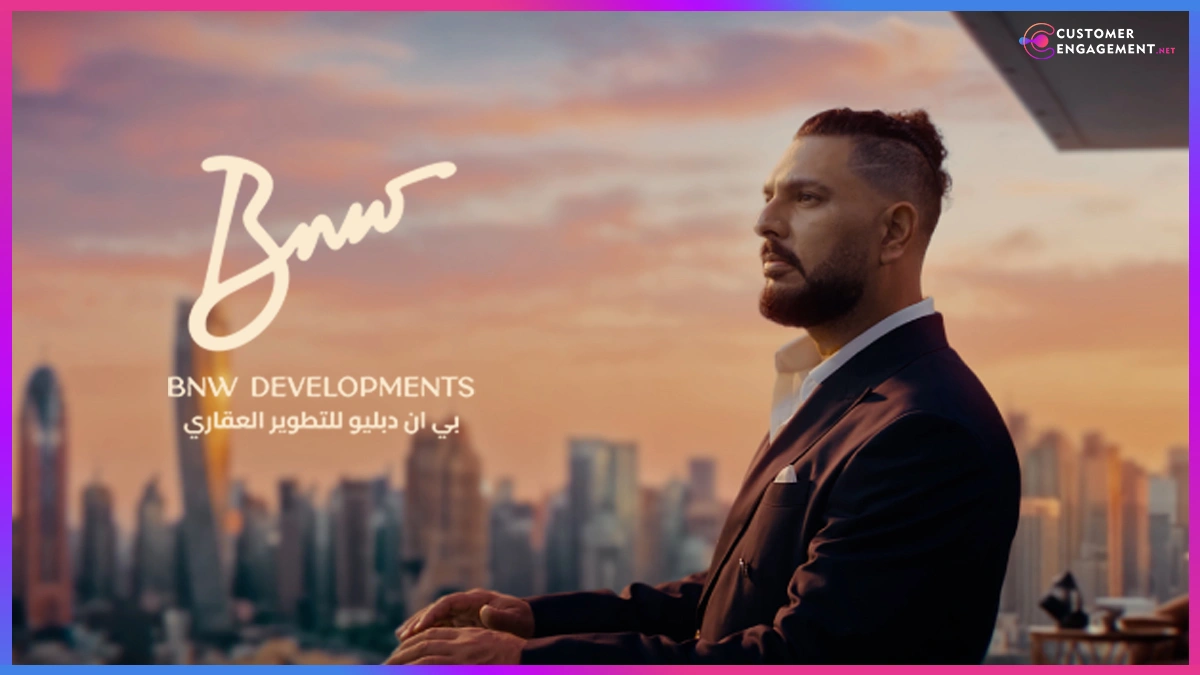 BNW Developments unveils brand campaign starring Yuvraj Singh