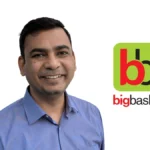 Bigbasket appoints Arpit Jaiswal as Chief Growth Officer