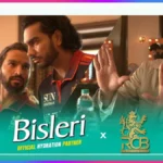 Bisleri launches new campaign