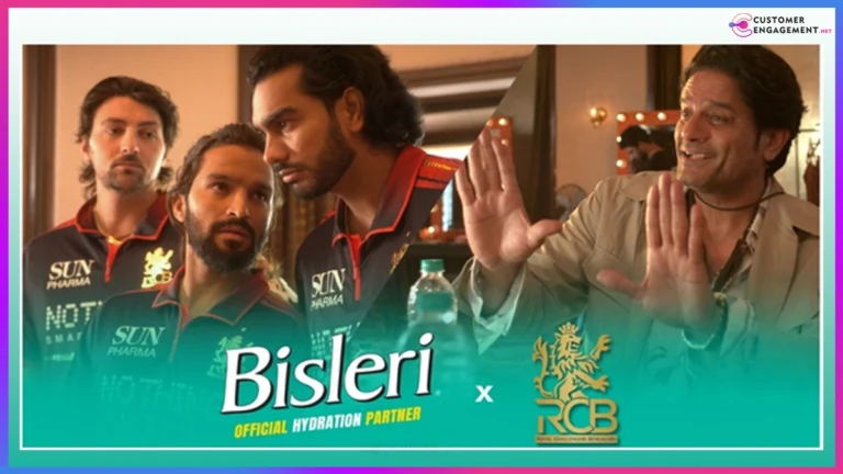 Bisleri launches new campaign