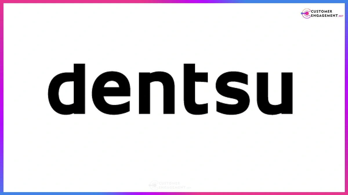 Dentsu The Brand Reset study