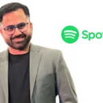 Dinesh Kumar Srinivasan Spotify head of marketing