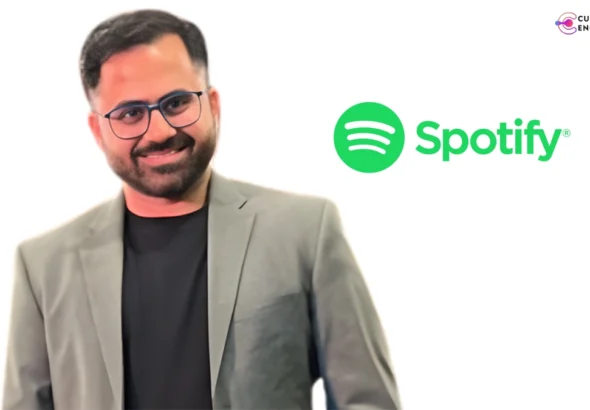Dinesh Kumar Srinivasan Spotify head of marketing