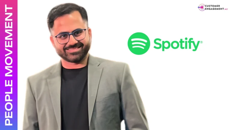 Dinesh Kumar Srinivasan Spotify head of marketing