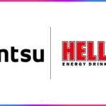 HELL Energy Drink dentsu India integrated marketing partner