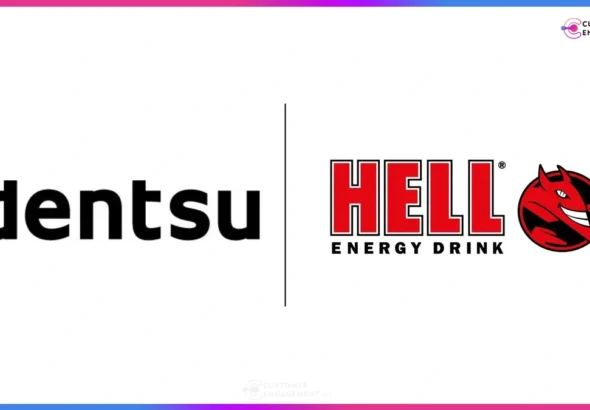 HELL Energy Drink dentsu India integrated marketing partner