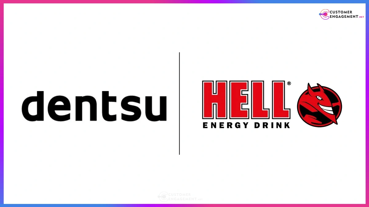 HELL Energy Drink dentsu India integrated marketing partner