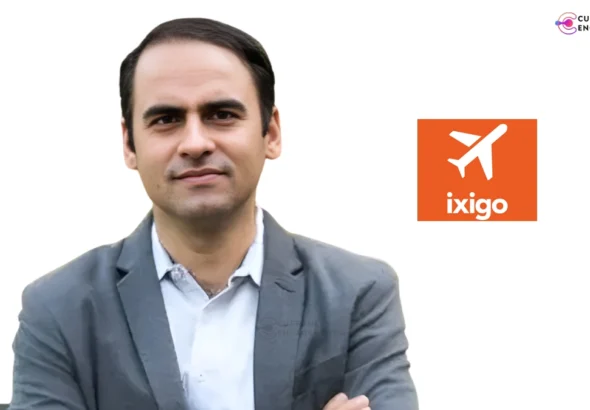 Ixigo appoints Ameya Velankar as Group SVP Marketing