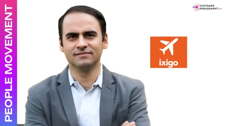 Ixigo appoints Ameya Velankar as Group SVP Marketing