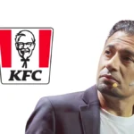 KFC India appoints Suhayl Limbada as chief marketing officer