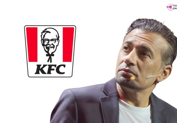KFC India appoints Suhayl Limbada as chief marketing officer