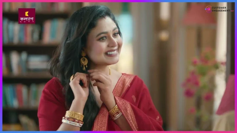 Kalyan Jewellers marks Poila Boishakh with new campaign