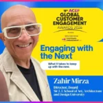 Engaging with the Next