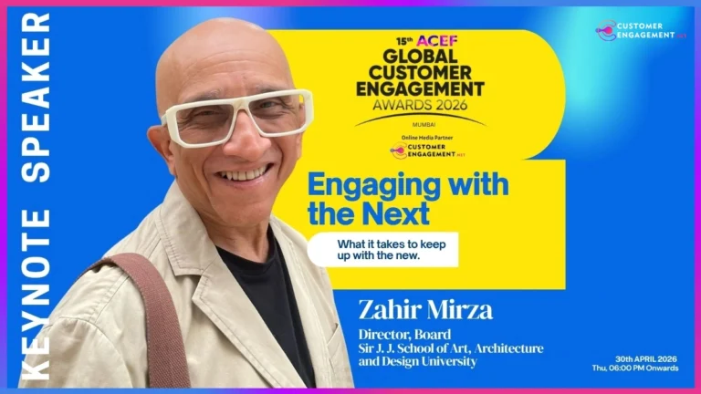 Engaging with the Next