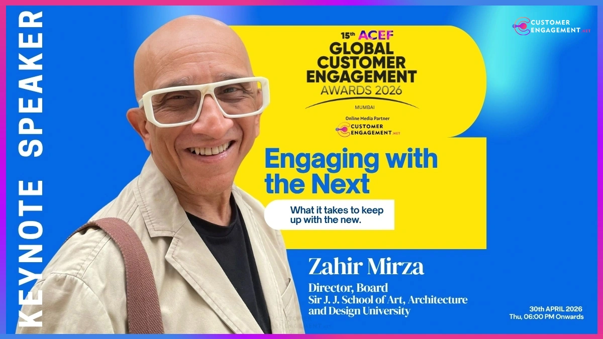 Engaging with the Next