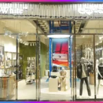 Off‑White India debut Bengaluru flagship
